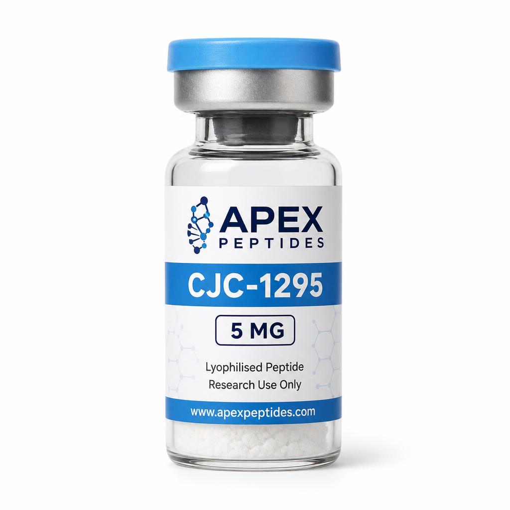 GH Secretagogues research peptides
