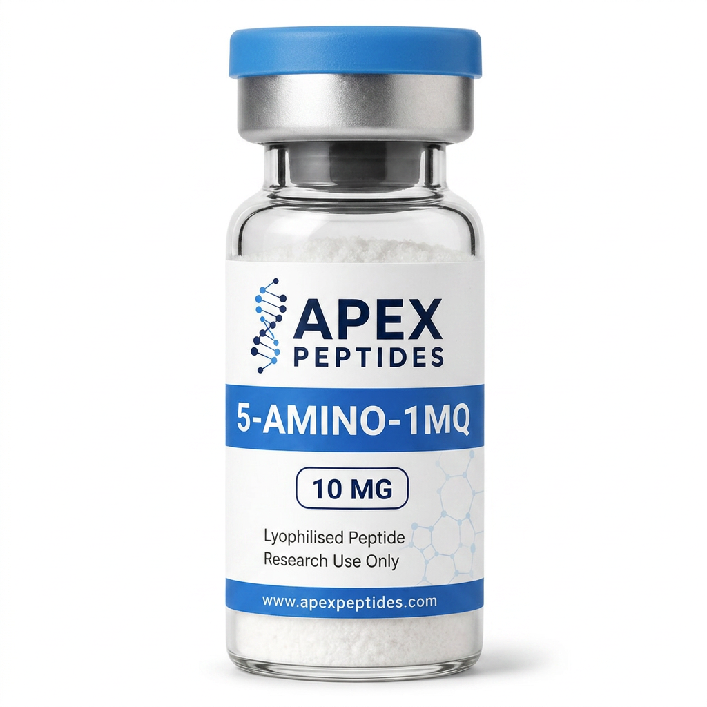 Fat Mobilizers research peptides